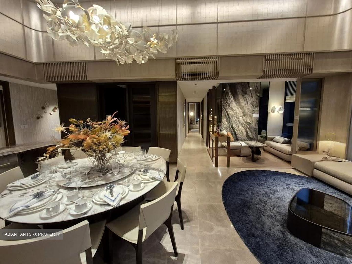 Sixth Avenue (D10), Condominium #619850791